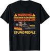 Oberteile – T-Shirts