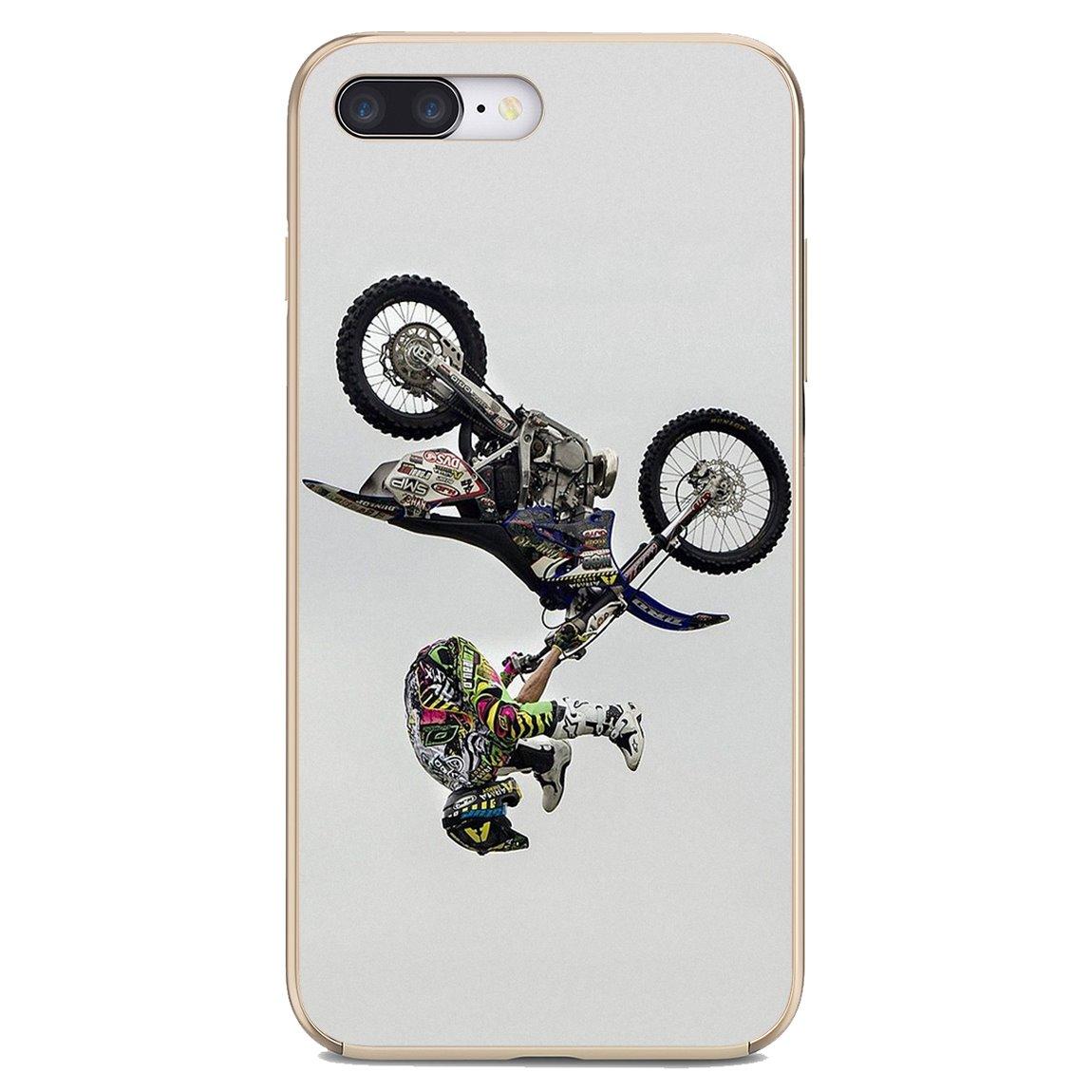 

Чехлы для Samsung Galaxy Note 3, 4, 5, 8, 9, 10 S3 S4 S5 Mini S6 S7 Edge S8 S9 Plus, велосипеды для бездорожья, гонки на мотоциклах, мото-кросс Note 10 Plus