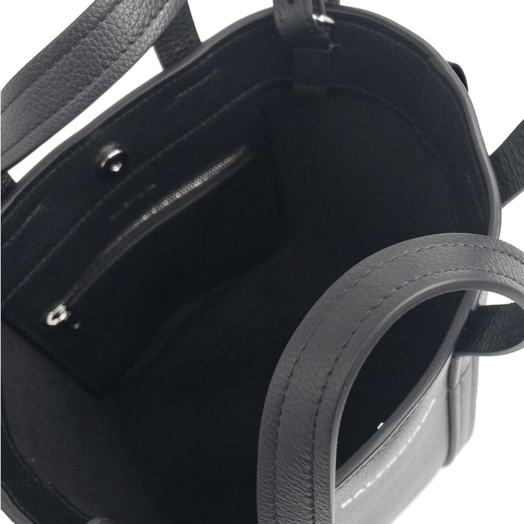 Everyday Mini North South 3WAY Torba na ramię Crossbody EVERYDAYSH T XS TOTE Czarny [Balenciaga] N/S Damska [Artykuł]