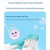 Philips Sonicare Kids Electric Toothbrush CN plug (adapter included)