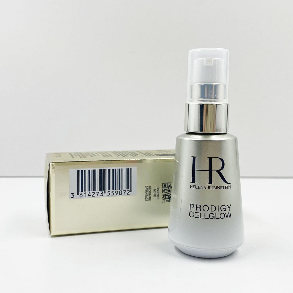 HR Prodigy Cellglow Serum 15ml Aufhellend Verfeinernd