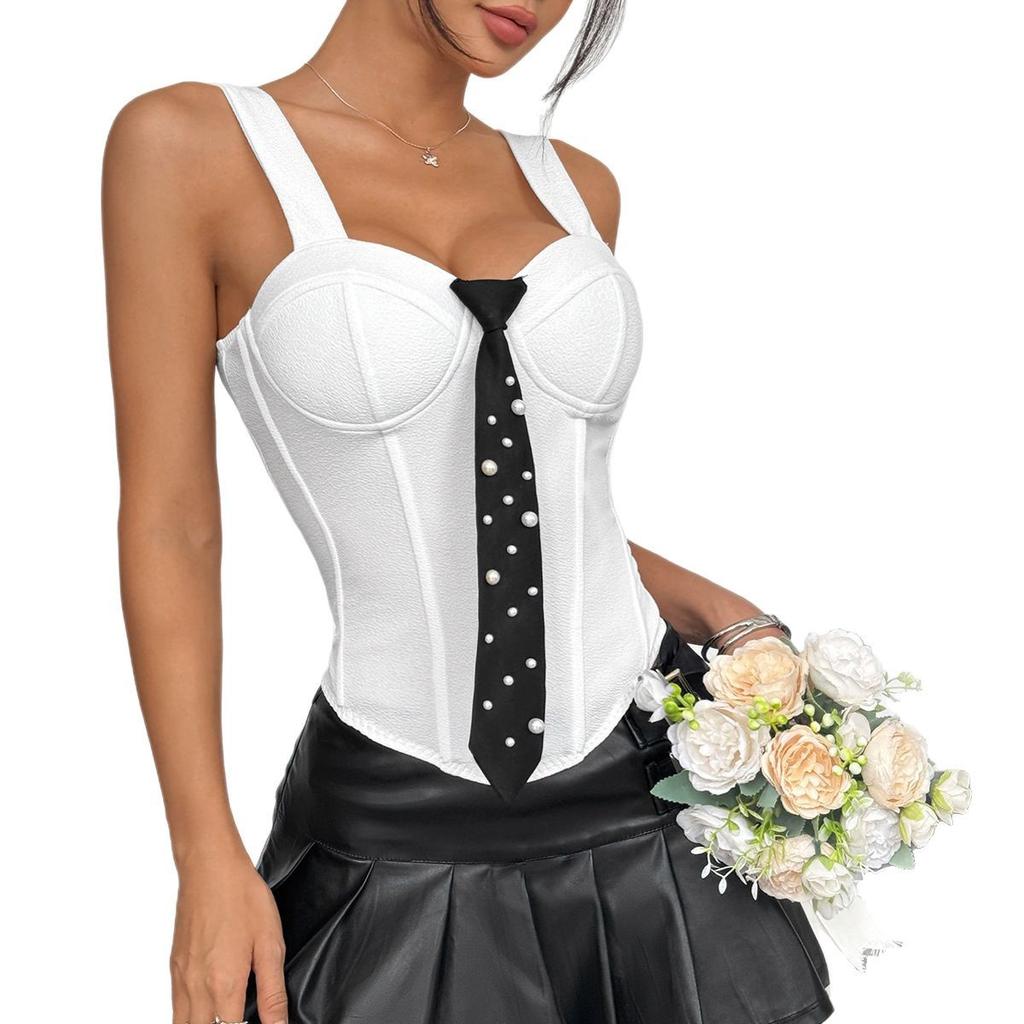 Corsets, Fashionable and Elegant Women's Clothing