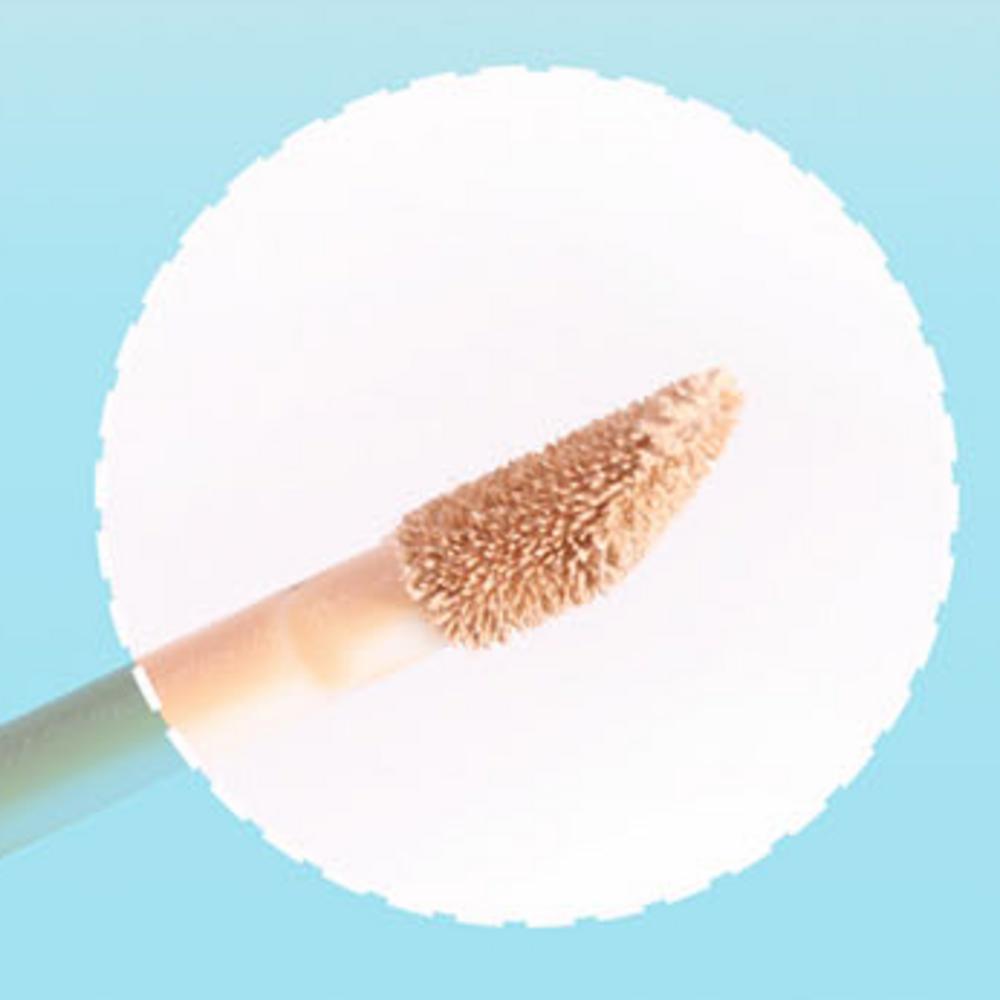 Maybelline New York Fit Me Liquid Concealer 6.8ml, 35 deep, 1 unit