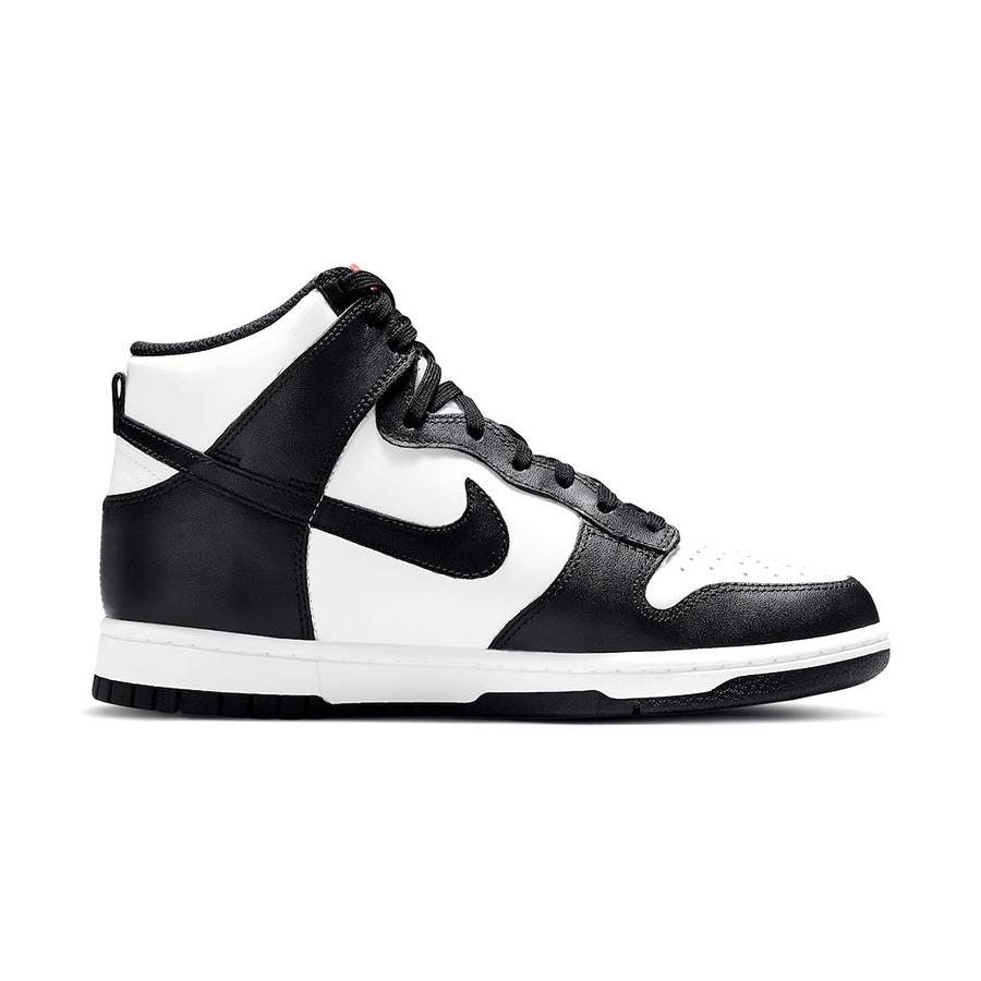Nike Dunk High 'Panda' Women's Skateboard Shoes DD1869-103