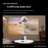 XGIMI Z7X High Brightness Home Projector with Photon Screen 2.0 (CN version)