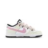 Nike Dunk Panda, Sweetheart Love Low top Skateboard Shoes Unisex White Pink HF5441-100(team1369-)