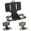 Cross-Border Tactical MOLLE Vest Phone Holder & Navigation Bracket