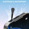 10Pcs Metal Dust Plugs Charging Port Protectors Phone Mesh Speaker Cover for IPhone 17/17 ProMax/17 Pro/17 Air Cleaning Kit