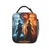 Insulated Lunch Boxes Mortal Kombat II Moive 2026 Merch Lunch Container Causal Thermal Cooler Lunch Box For School