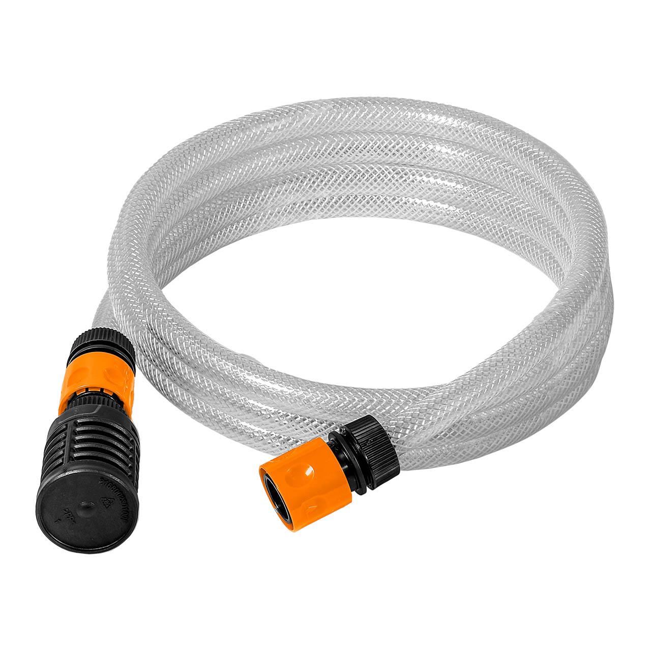 

Всасывающий шланг BORT BHS-5U