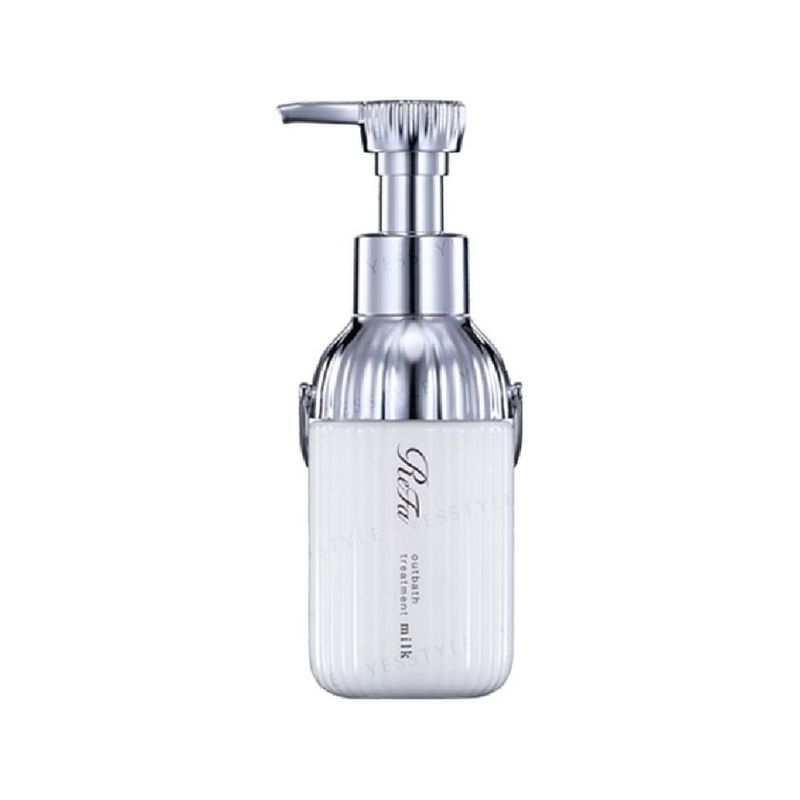 MTG - ReFa Milk Protein Outbath Hair Treatment