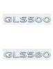 Mercedes-Maybach Autoemblem Schriftzug für S480 S580 S680 GLS480 GLS600 V12