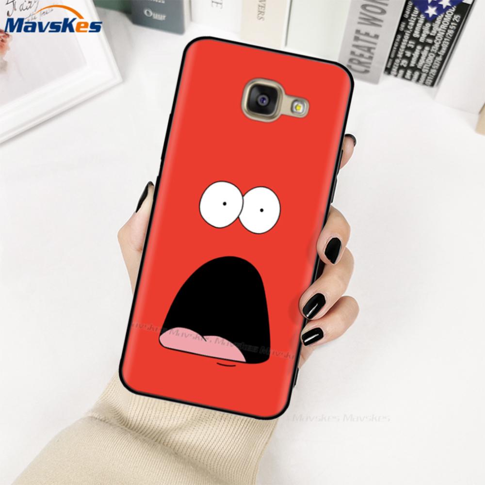 Per Samsung Galaxy A3 Custodia A3 2016 A310F Silicone Morbido Cover Posteriore Custodia per Telefono Per Samsung Galaxy A3 2017 Custodie Coque Fundas Guscio