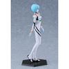 Max Factory PLAMAX Rei Ayanami non-scale assembly plastic model kit from Evangelion: 3.0+1.0 Thrice Upon a Time (Reissue)