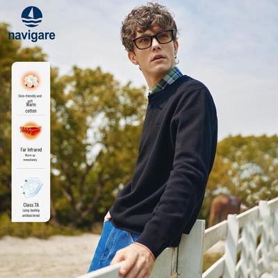 Warme kleding – Truien en longsleeves