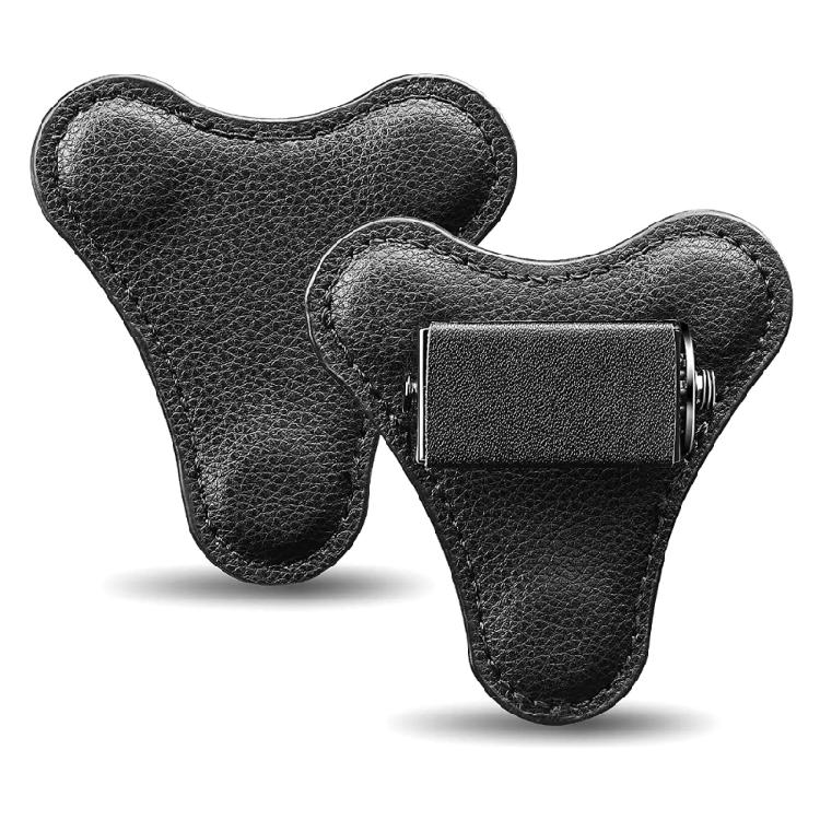 Lichtgewicht Magnetische Zuignap Clip Magnetische Body Camera Mount voor Handhaving Buitenactiviteit Veilige Bevestiging