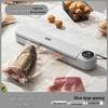 Household Vacuum Food Sealer Machine