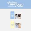 Pre-order 2026 SM Artist Season's Greetings TVXQ! Trading Card