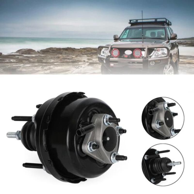 1 Pcs Car Clutch Booster Car Brake Booster Pump For Nissan Patrol GQ Y60 Y61 TY61 TD42 Diesel 1988-1997 30630VB000