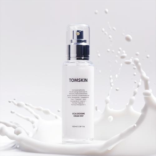 TamSkin Cica Exosome Cream Mist 100ml
