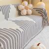 Chenille Sofa Towel Cover Cloth Sofa Cushion Four Seasons Universal High Sense Full Covered Universal Cover Cover Blanket