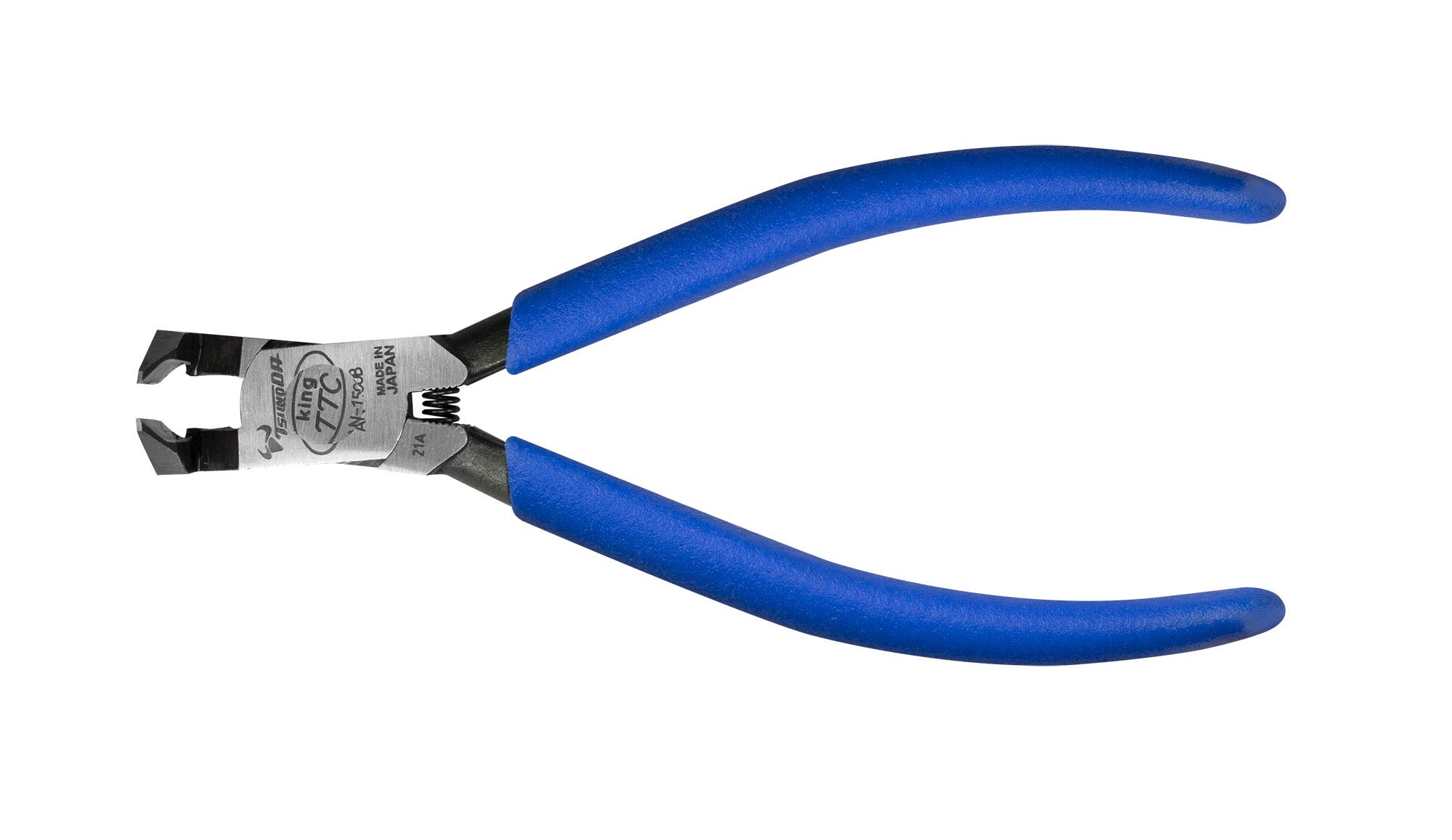 

Tsunoda king TTC Kakuto nipper 90°150mm AN-150B