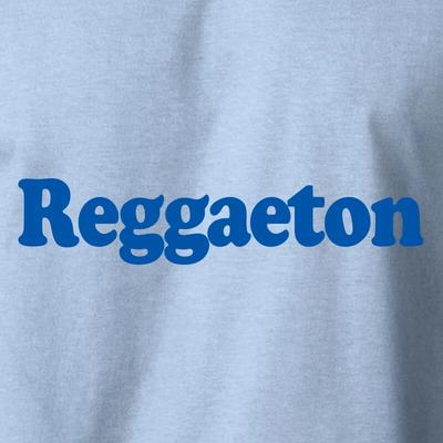 REGGAETON T-Shirt J Balvin Hit Song Salsa Latin Daddy Yankee Gildan Tee