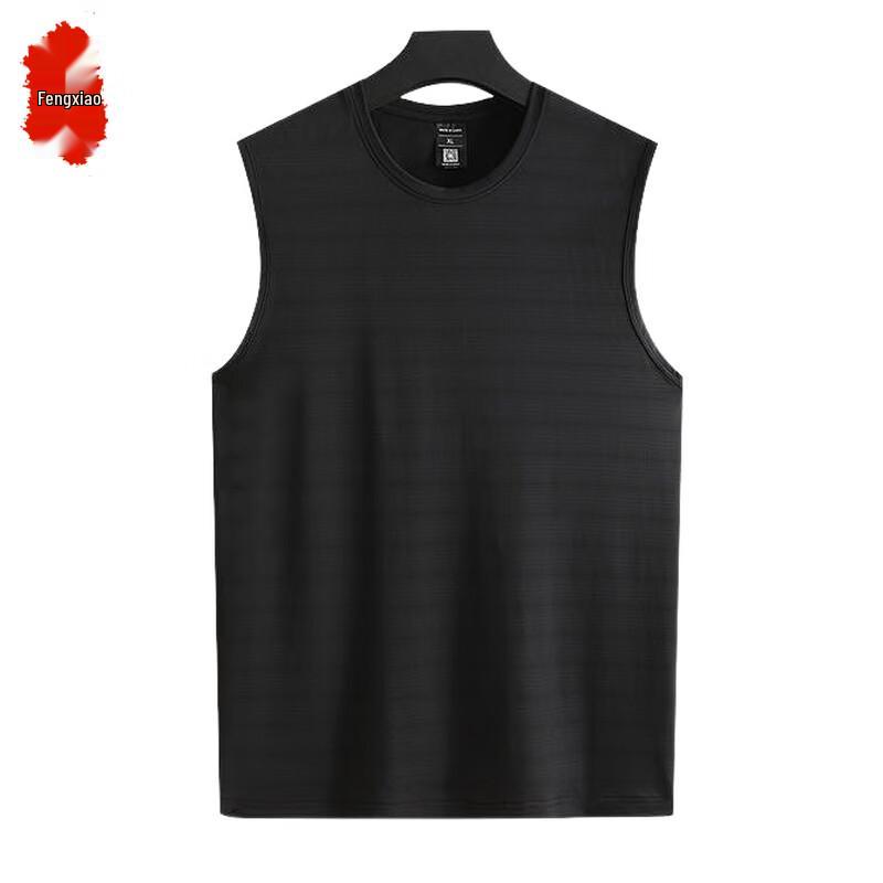 

Men s Summer Sleeveless Athletic Tank Top XL