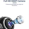Wireless Outdoor Mini Kamera 1080p Hd Wifi Überwachung Camcorder Baby Überwachung Mit Infrarot Nachtsicht Für Sport Kamera