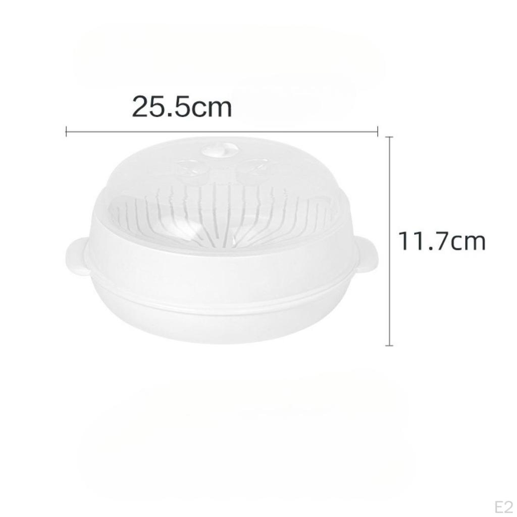 Microwave Steamer Cooker,Microwave for Cooking,Large Multipurpose,Microwave Mixing