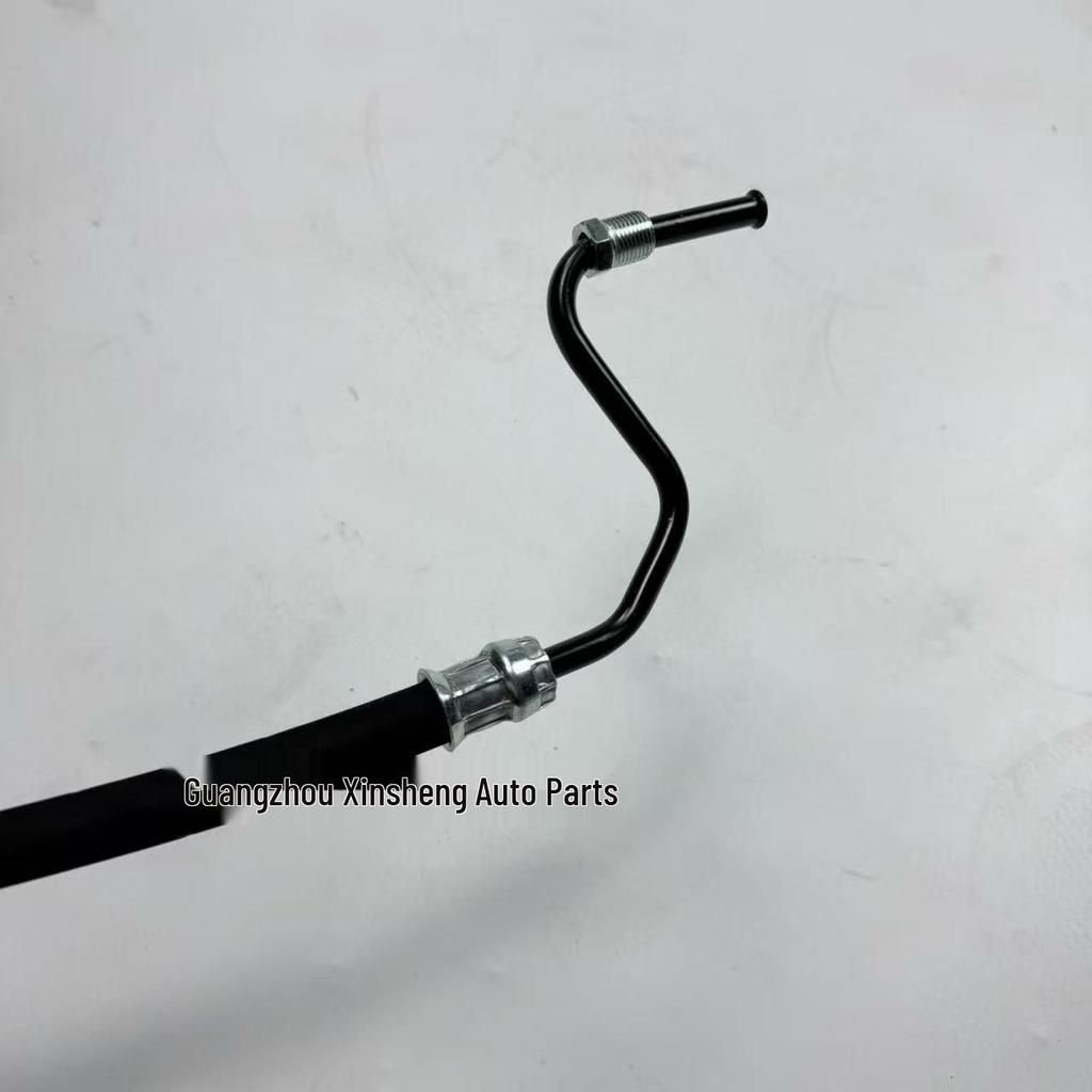 44411-0K040: Kompatibel mit Hilux VIGO Lenkgetriebe Hochdruck-Ölschlauch.