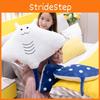 Manta Marine Rays Animal Plush Toy Stuffed Doll Bedroom Decoration Gift Kids