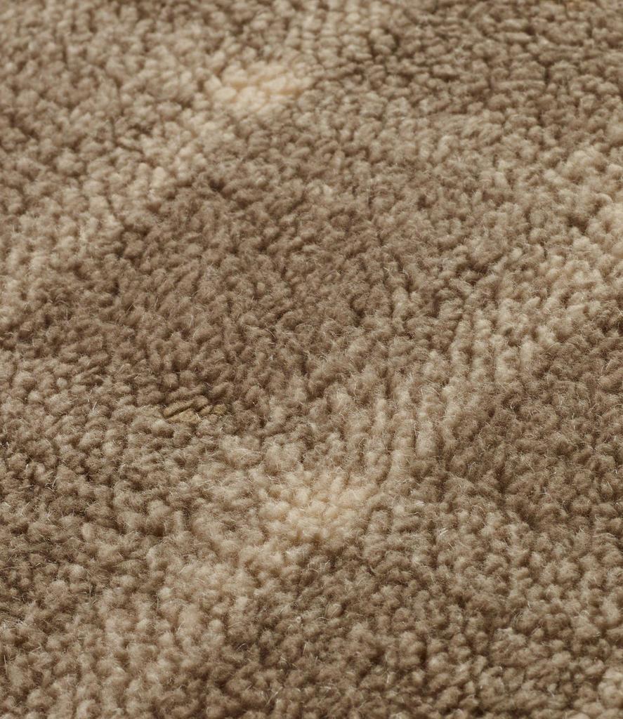 Premium Dog Bed Replacement One Size Fits Burlap 0PLP872000 L.L.Bean Cover, Fleece, Rectangular, Small, Most, Brown,