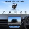 ATOTOEXCEL A5L 2DIN 1DIN Compatible Display Large QLED Floating Screen Android Car Wireless ChatGPT Video Dual Split with Backup LRV Approval
