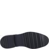 Hush Puppies Mens Sterling Leather Shoes