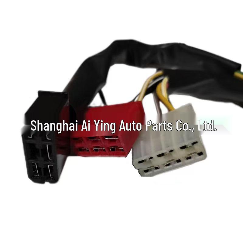 Chevrolet Turn Signal Combination Switch 94602998