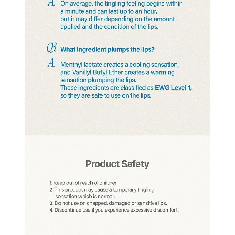 FWEE 4D Voluming Plumper