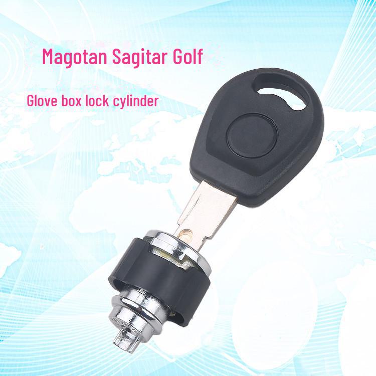 

Личинка замка на VW Passat B5, Polo, Lavida, Sagitar, Bora, Magotan.