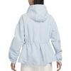 New Nike Sportswear Jackets & Coats Women's Sky Blue FN3670-440