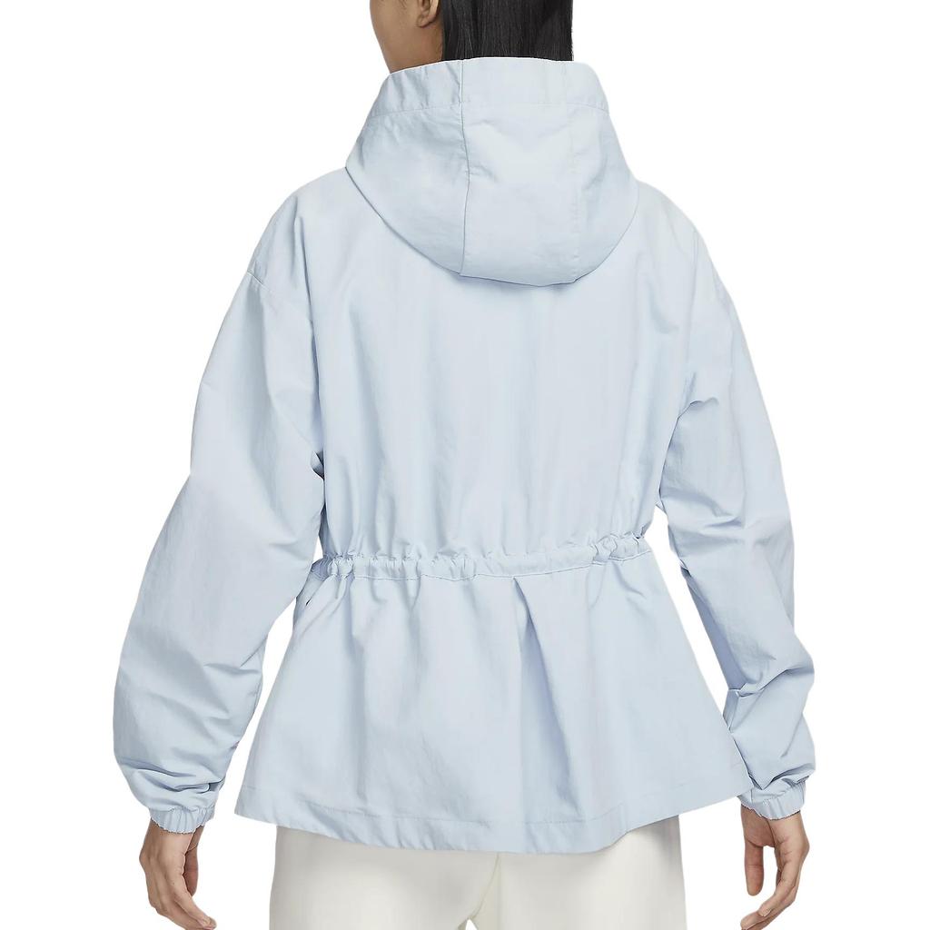New Nike Sportswear Jackets & Coats Women's Sky Blue FN3670-440
