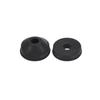 58 Pcs Faucet Washers with Brass Screws Faucet Washers Repair Kit Flat and Beveled O-ring for Kitchen Tap Or Bathroom Sink Leak
