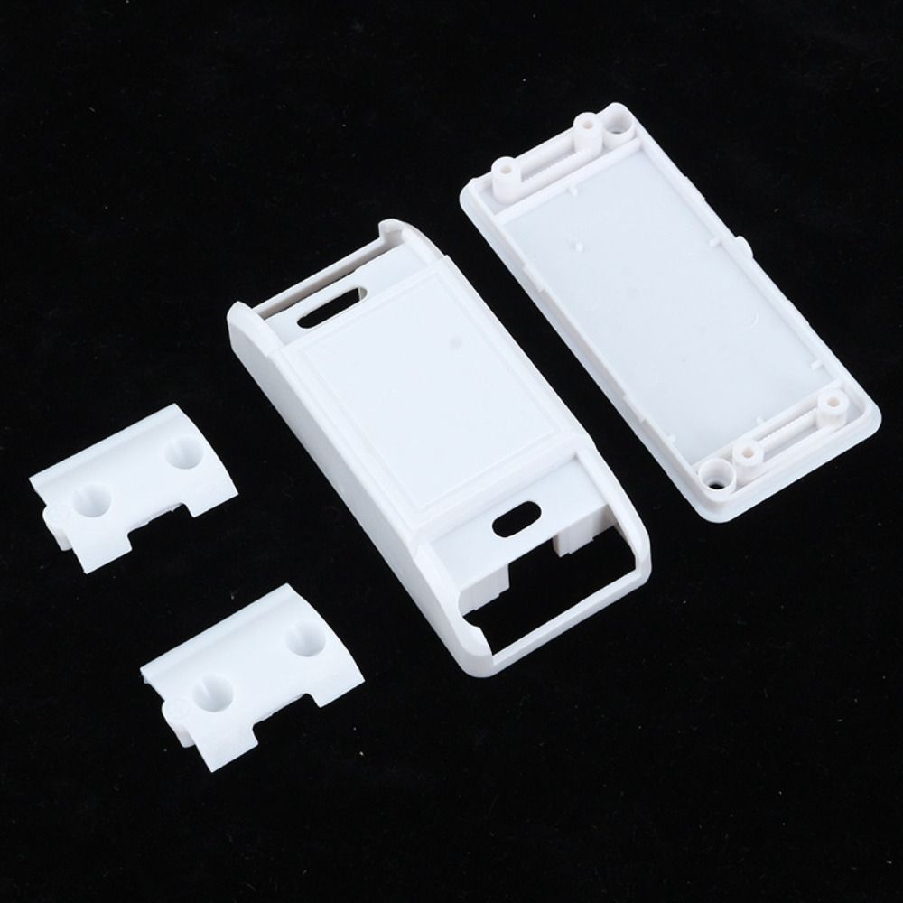 

ABS пластиковая коробка для проектов, водонепроницаемый чехол для мониторинга безопасности, электронный инструмент для проекта