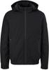 Mid-season Jacket s.Oliver Jacket with Detachable Hood (2115325) (2115325.9999) Schwarz