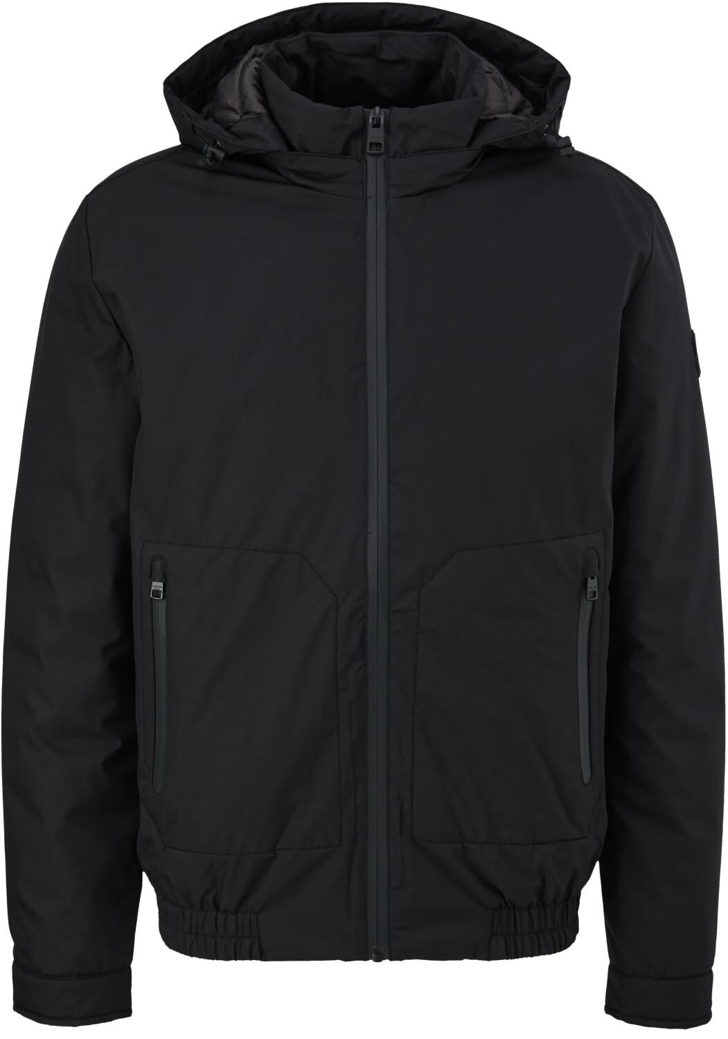 

Демисезонная куртка s.Oliver Jacke mit abnehmbarer Kapuze (2115325) (2115325.9999) schwarz M