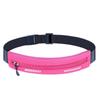 Waterproof Anti-Theft Fitness Waist Bag for Outdoor Sports
