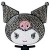 Sanrio Hand Mirror Kuromi Mirror 447757 (Jewel Deco)