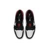 Air Jordan 1 Low 'Black Toe' Jordan 553558-116