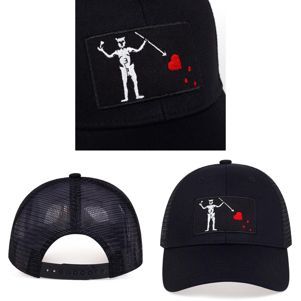 Classic Baseball Cap For Men With Adjustable Cotton Sun Hat Summer Outdoor Accessory