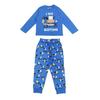 Star Boys Digger Pyjama Set