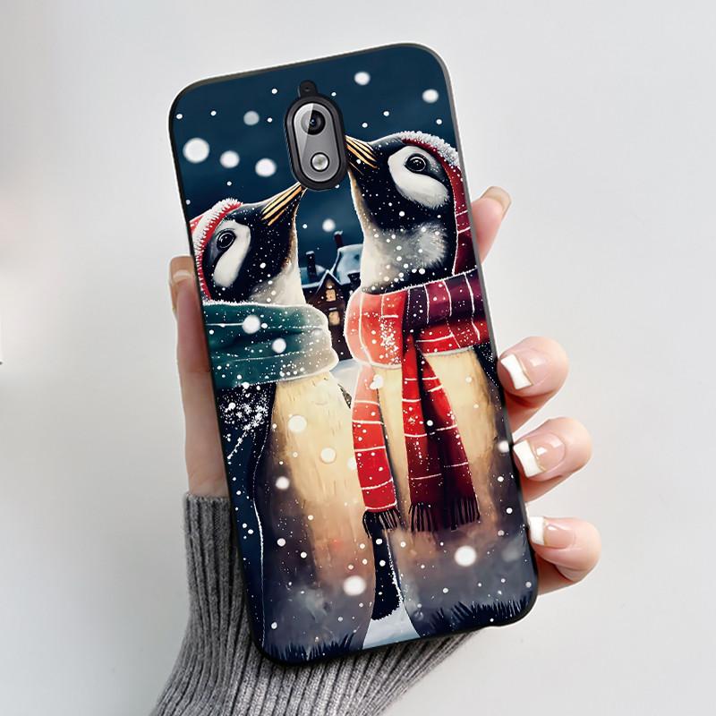 Casing For Nokia 3.1 TA-1049 TA-1057 / Nokia 3 TA-1032 TA-1028 Phone Case Luxury Cute Cool Boys Girls Soft Silicone Matte Cover